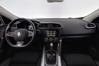 Renault Kadjar vaihtoauto