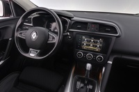 Renault Kadjar vaihtoauto