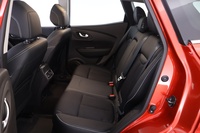 Renault Kadjar vaihtoauto