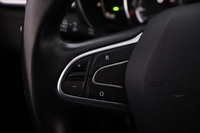 Renault Kadjar vaihtoauto