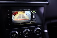 Renault Kadjar vaihtoauto