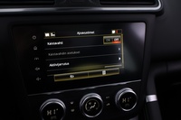 Renault Kadjar vaihtoauto