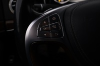 Mercedes-Benz S vaihtoauto