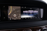 Mercedes-Benz S vaihtoauto