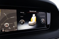 Mercedes-Benz S vaihtoauto