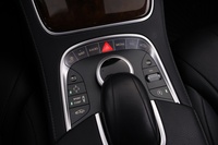 Mercedes-Benz S vaihtoauto