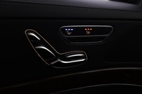 Mercedes-Benz S vaihtoauto