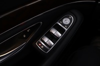 Mercedes-Benz S vaihtoauto