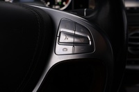 Mercedes-Benz S vaihtoauto