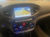 Hyundai IONIQ electric vaihtoauto