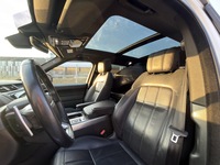 Land Rover Range Rover Sport vaihtoauto