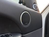 Land Rover Range Rover Sport vaihtoauto