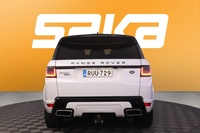 Land Rover Range Rover Sport vaihtoauto