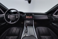 Land Rover Range Rover Sport vaihtoauto