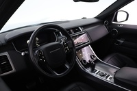 Land Rover Range Rover Sport vaihtoauto