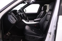 Land Rover Range Rover Sport vaihtoauto