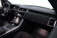 Land Rover Range Rover Sport vaihtoauto