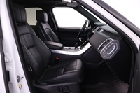 Land Rover Range Rover Sport vaihtoauto