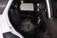 Land Rover Range Rover Sport vaihtoauto