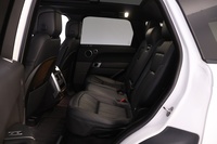 Land Rover Range Rover Sport vaihtoauto