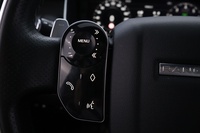 Land Rover Range Rover Sport vaihtoauto