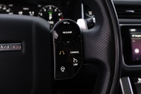 Land Rover Range Rover Sport vaihtoauto