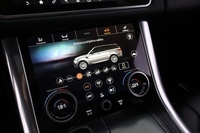 Land Rover Range Rover Sport vaihtoauto