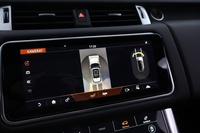 Land Rover Range Rover Sport vaihtoauto