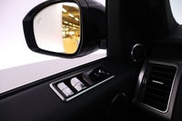 Land Rover Range Rover Sport vaihtoauto