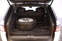 Land Rover Range Rover Sport vaihtoauto