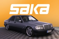 Mercedes-Benz 190 vaihtoauto