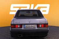 Mercedes-Benz 190 vaihtoauto