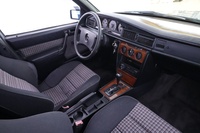 Mercedes-Benz 190 vaihtoauto