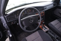 Mercedes-Benz 190 vaihtoauto