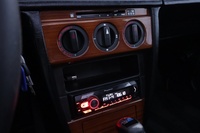 Mercedes-Benz 190 vaihtoauto