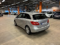 Mercedes-Benz B vaihtoauto