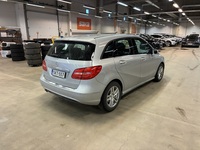 Mercedes-Benz B vaihtoauto
