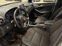 Mercedes-Benz B vaihtoauto