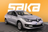 Renault Mégane vaihtoauto