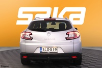 Renault Mégane vaihtoauto