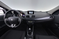 Renault Mégane vaihtoauto