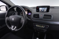 Renault Mégane vaihtoauto