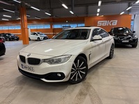 BMW 420 vaihtoauto