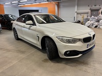 BMW 420 vaihtoauto