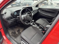 Hyundai i20 vaihtoauto