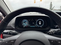 Hyundai i20 vaihtoauto