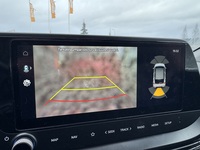 Hyundai i20 vaihtoauto