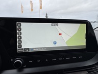 Hyundai i20 vaihtoauto