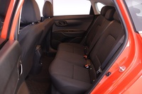 Hyundai i20 vaihtoauto