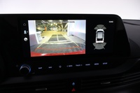 Hyundai i20 vaihtoauto